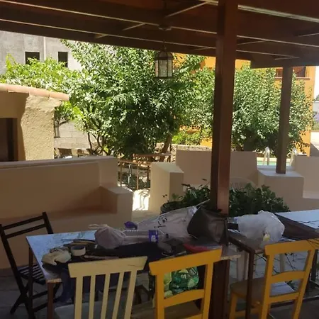 Casa Tia Ines Holiday home Vilaflor