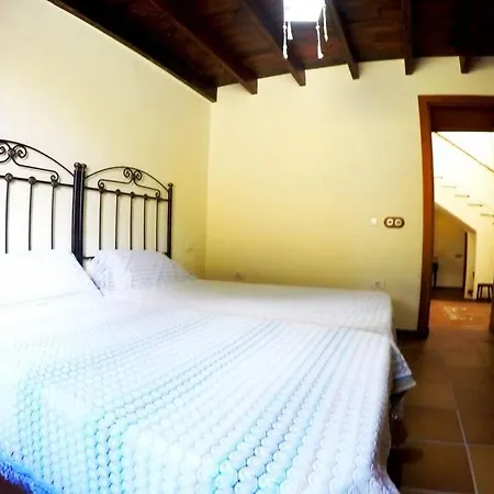 Casa Tia Ines Holiday home *
