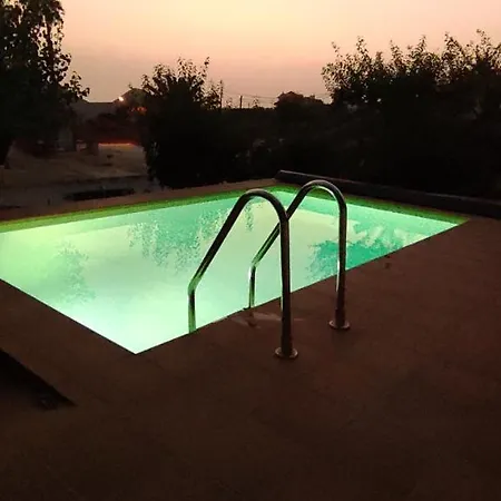 Casa Tia Ines