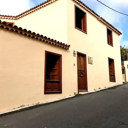 Casa Tia Ines Holiday home *
