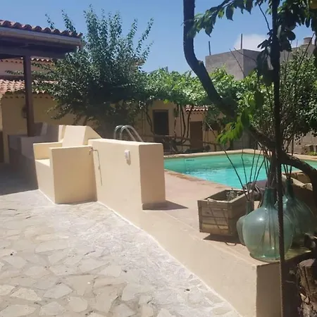 Holiday home Casa Tia Ines