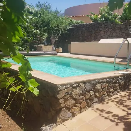 Casa Tia Ines Holiday home *