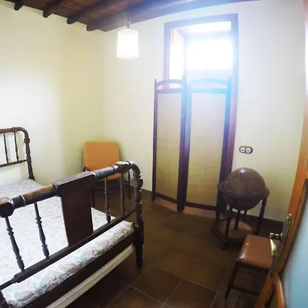 Casa Tia Ines