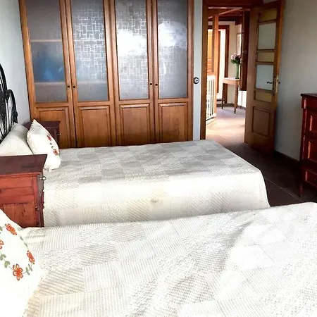 Casa Tia Ines Holiday home Vilaflor