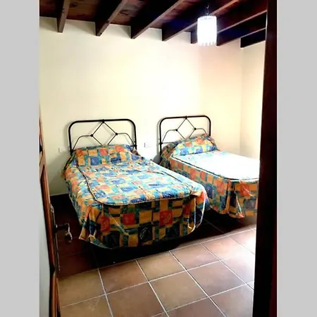 Casa Tia Ines * Vilaflor