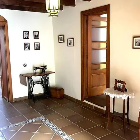 Casa Tia Ines