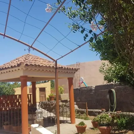 Casa Tia Ines Holiday home Vilaflor