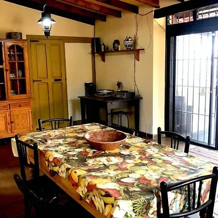 Casa Tia Ines