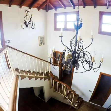 Casa Tia Ines Holiday home Vilaflor