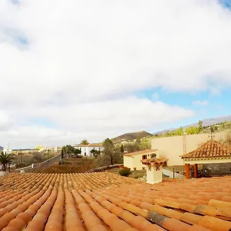 Casa Tia Ines Holiday home