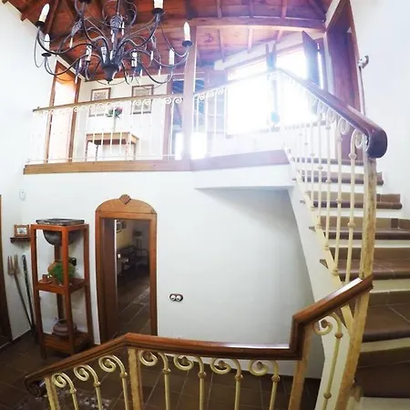 Holiday home Casa Tia Ines Vilaflor