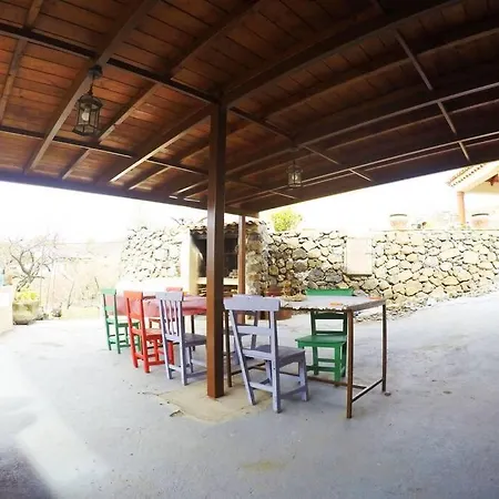 Holiday home Casa Tia Ines