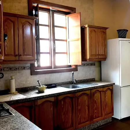 Holiday home Casa Tia Ines *