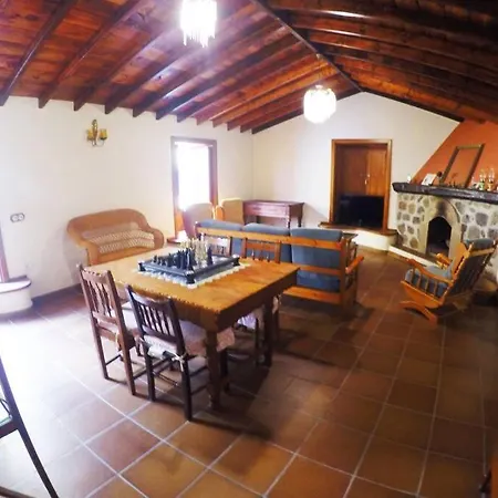 Casa Tia Ines * Vilaflor