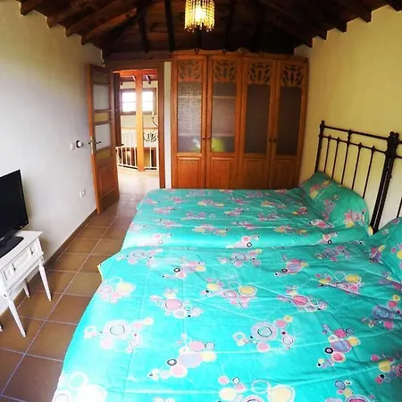 Casa Tia Ines Holiday home