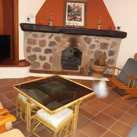 Casa Tia Ines Vilaflor