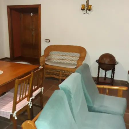Casa Tia Ines