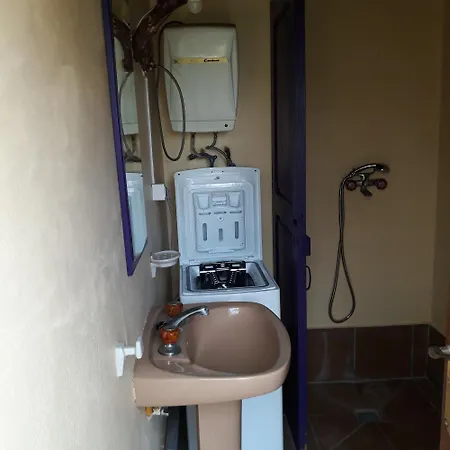 Casa Tia Ines Holiday home