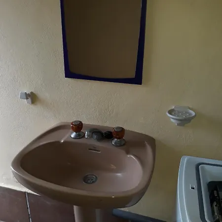 Holiday home Casa Tia Ines Vilaflor