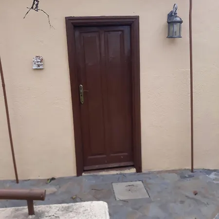 Casa Tia Ines * Vilaflor