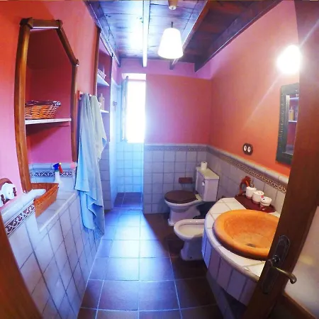 Holiday home Casa Tia Ines