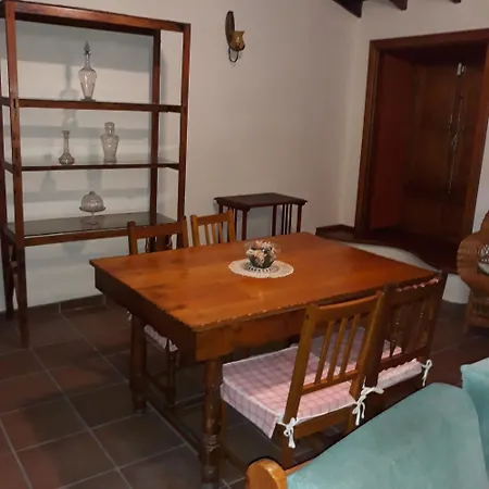 Сasa de vacaciones Casa Tía Ines *