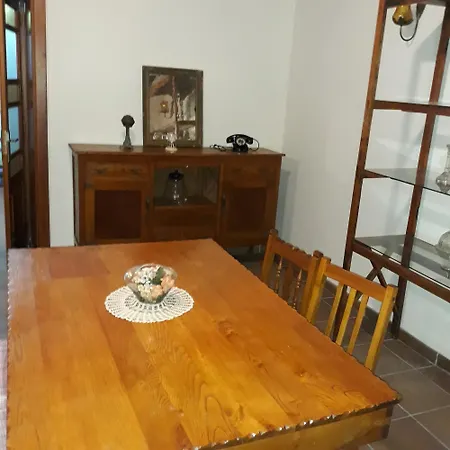 Сasa de vacaciones Casa Tía Ines Vilaflor