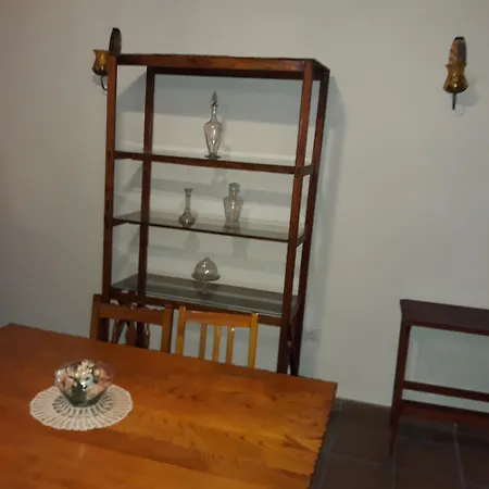 Casa Tia Ines * 빌라플로르